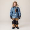 HABIT DE NEIGE/NANO 2-6 ANS