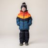 HABIT DE NEIGE 2-6 ANS/NANO