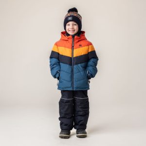 HABIT DE NEIGE 2-6 ANS/NANO