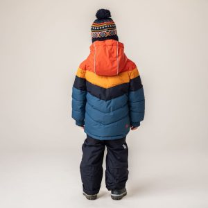 Alternative view of HABIT DE NEIGE 2-6 ANS/NANO