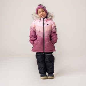 HABIT DE NEIGE 2-6 ANS/NANO