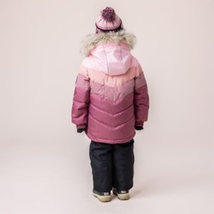 Alternative view of HABIT DE NEIGE 2-6 ANS/NANO