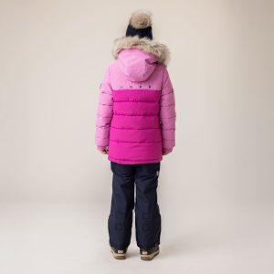 Alternative view of HABIT DE NEIGE/NANO