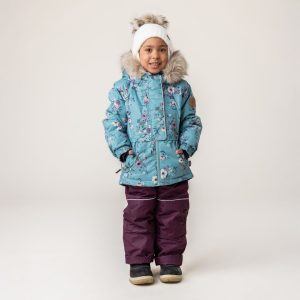 HABIT DE NEIGE 2-6 ANS/NANO