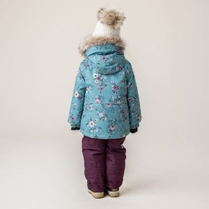 Alternative view of HABIT DE NEIGE 2-6 ANS/NANO