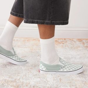 SLIP ON/VANS