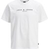 T-SHIRT/JACK & JONES