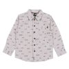 CHEMISE/NANO