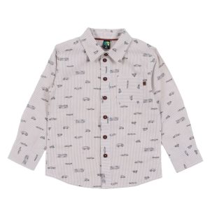 CHEMISE/NANO