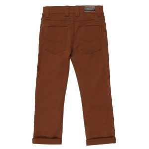 Alternative view of PANTALON/NANO