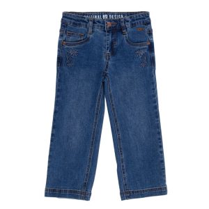 JEANS/NANO