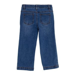 Alternative view of JEANS/NANO