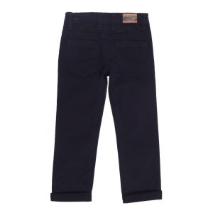 Alternative view of PANTALON/NANO