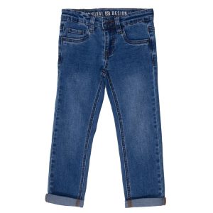 JEANS/NANO