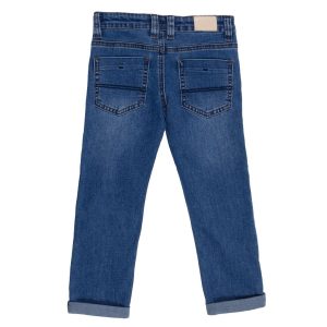 Alternative view of JEANS/NANO