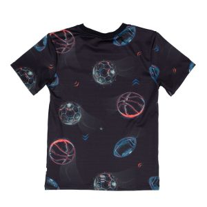 Alternative view of T-SHIRT/NANO