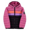 MANTEAU MI-SAISON/NANO