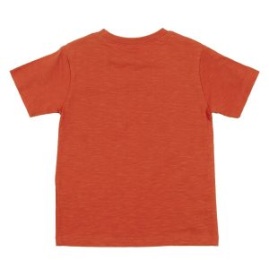Alternative view of T-SHIRT/NANO