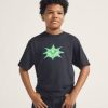 T-SHIRT/VANS