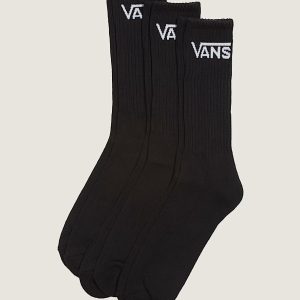 BAS/VANS