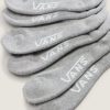 BAS/VANS