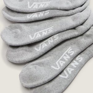 BAS/VANS