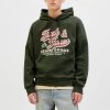 HOODIE/JACK & JONES
