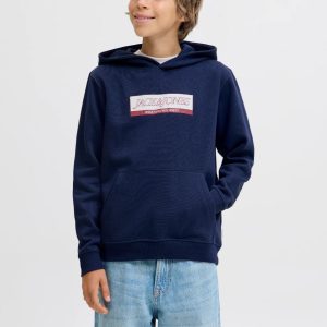 HOODIE/JACK & JONES