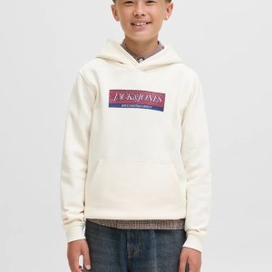 Alternative view of HOODIE/JACK & JONES