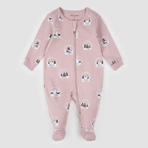 PYJAMA/PETIT LEM