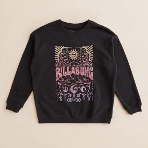 CHANDAIL/BILLABONG