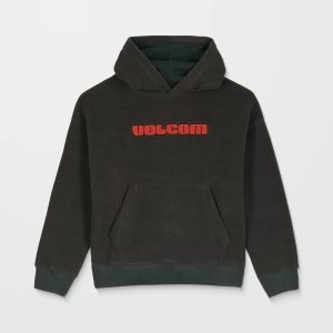 HOODIE/VOLCOM