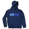 HOODIE/VANS