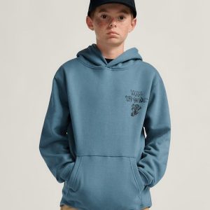 HOODIE/VANS