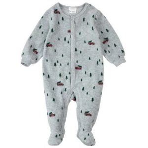 PYJAMA/PETIT LEM
