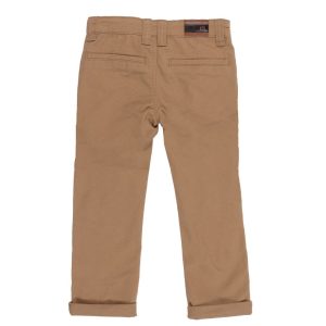 Alternative view of PANTALON/NANO