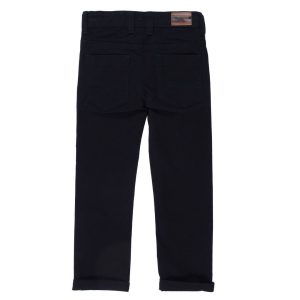 Alternative view of PANTALON/NANO
