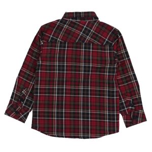 Alternative view of CHEMISE/NANO