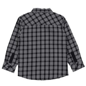 Alternative view of CHEMISE/NANO