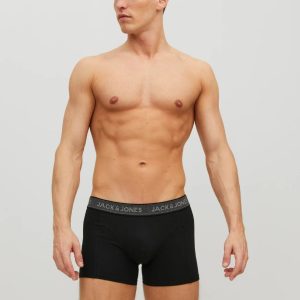 Alternative view of BOXER HOMME/JACK & JONES