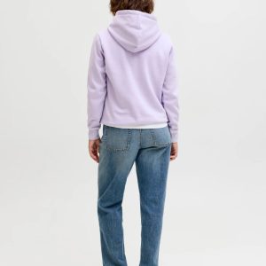 Alternative view of HOODIE/JJXX