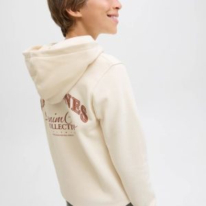 HOODIE/JACK & JONES