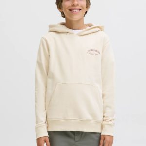Alternative view of HOODIE/JACK & JONES