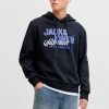 HOODIE/JACK & JONES