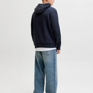 Alternative view of HOODIE/JACK & JONES