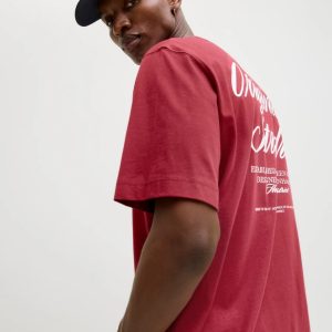 T-SHIRT/JACK & JONES