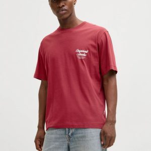 Alternative view of T-SHIRT/JACK & JONES