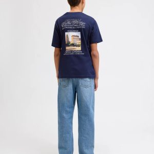 T-SHIRT/JACK & JONES