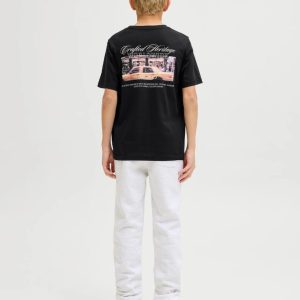 Alternative view of T-SHIRT/JACK & JONES