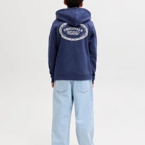 Alternative view of HOODIE/JACK & JONES